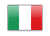 SEGHERIA ARTIGIANA - Italiano